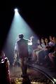 806 - THE CIRCUS AND HIS PEOPLE 1 - CHERUBINI BRUNO - italy